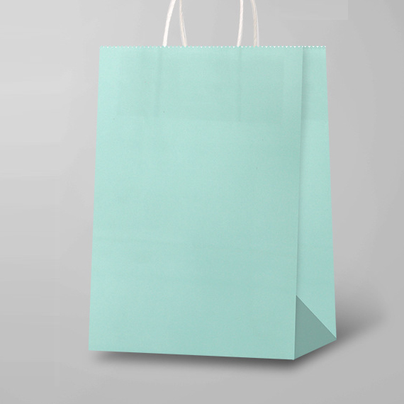 店鋪專屬提袋樣品
