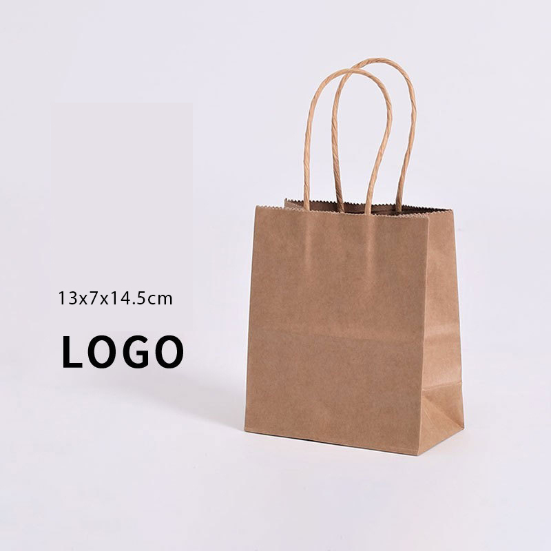 精品提袋展示